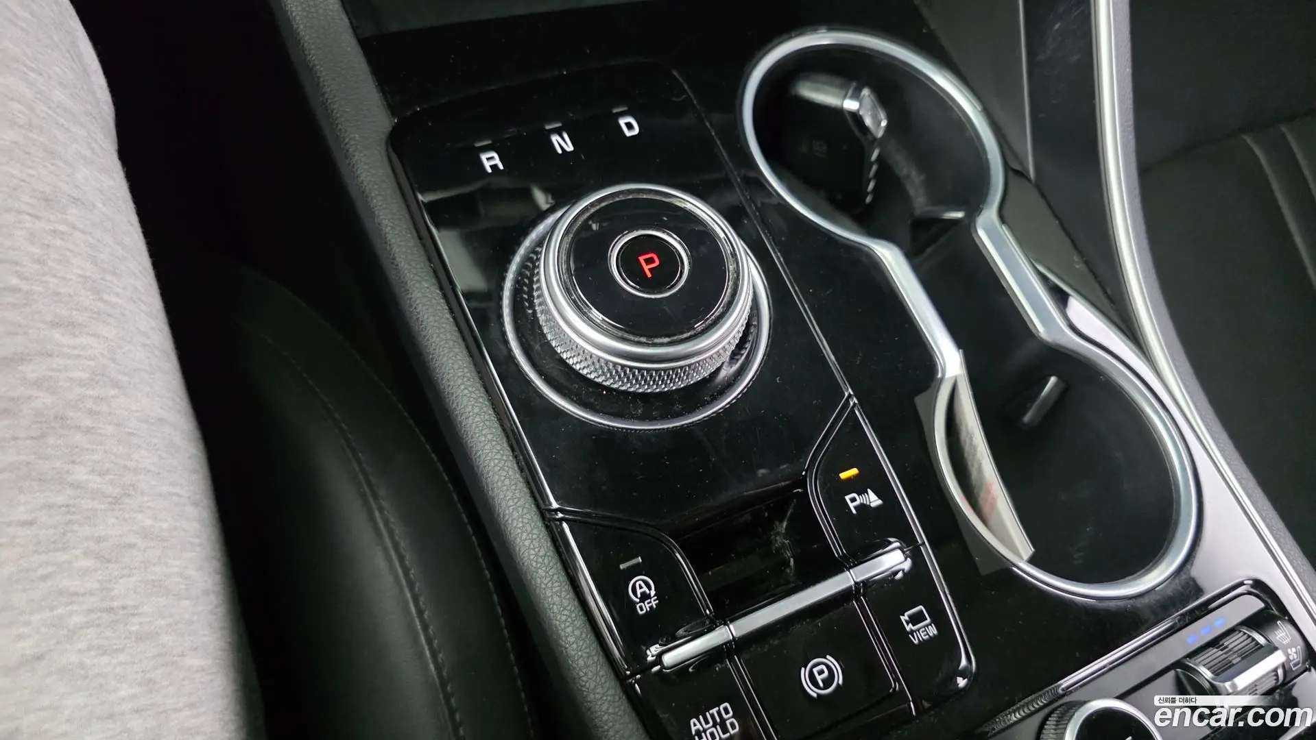 Kia K5 2.0 2019