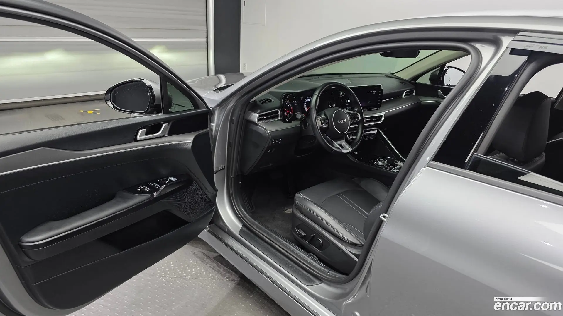 Kia K5 2.0 2019