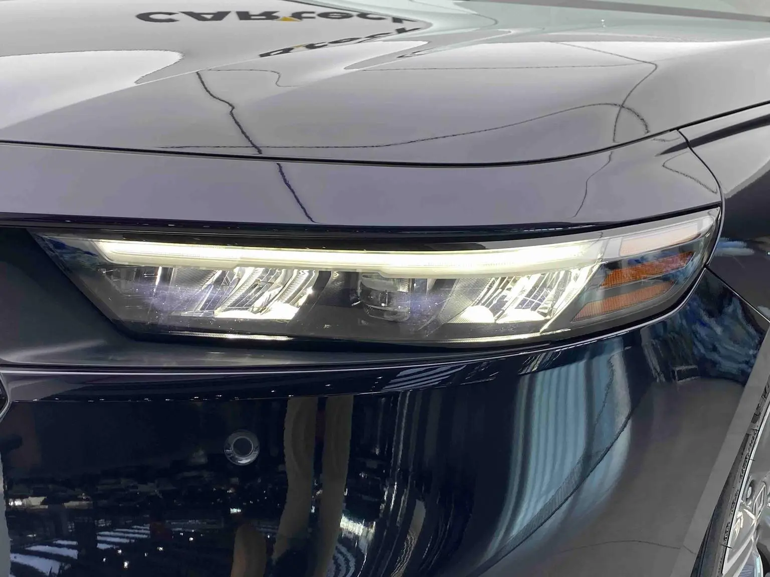 Honda Accord 2023 Sharp T Dynamic 260TURBO Excellence