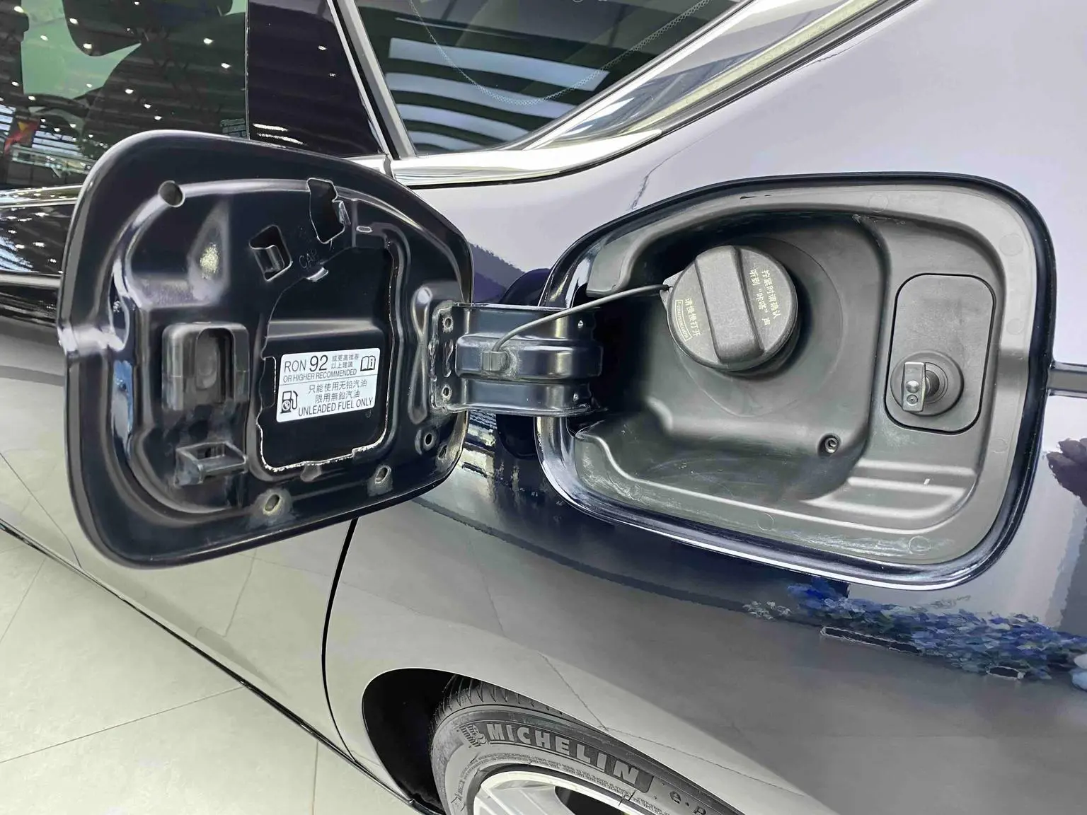 Honda Accord 2023 Sharp T Dynamic 260TURBO Excellence