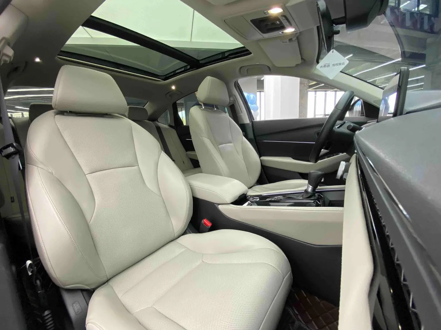 Honda Accord 2023 Sharp T Dynamic 260TURBO Excellence