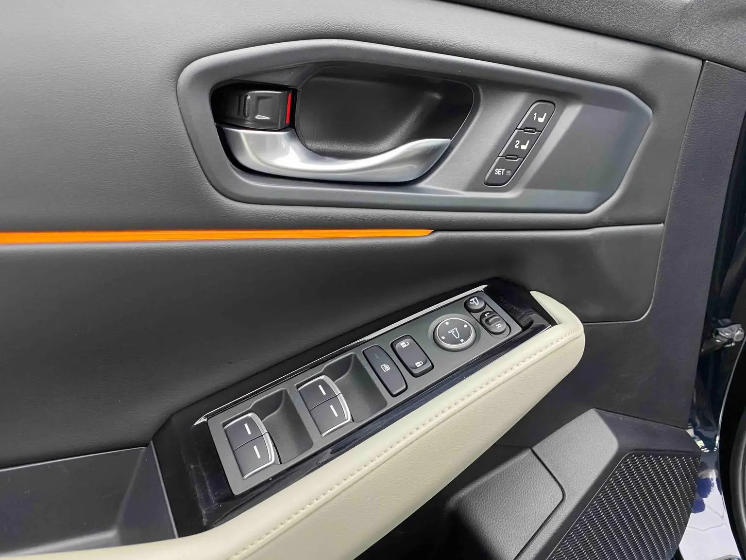 Honda Accord 2023 Sharp T Dynamic 260TURBO Excellence