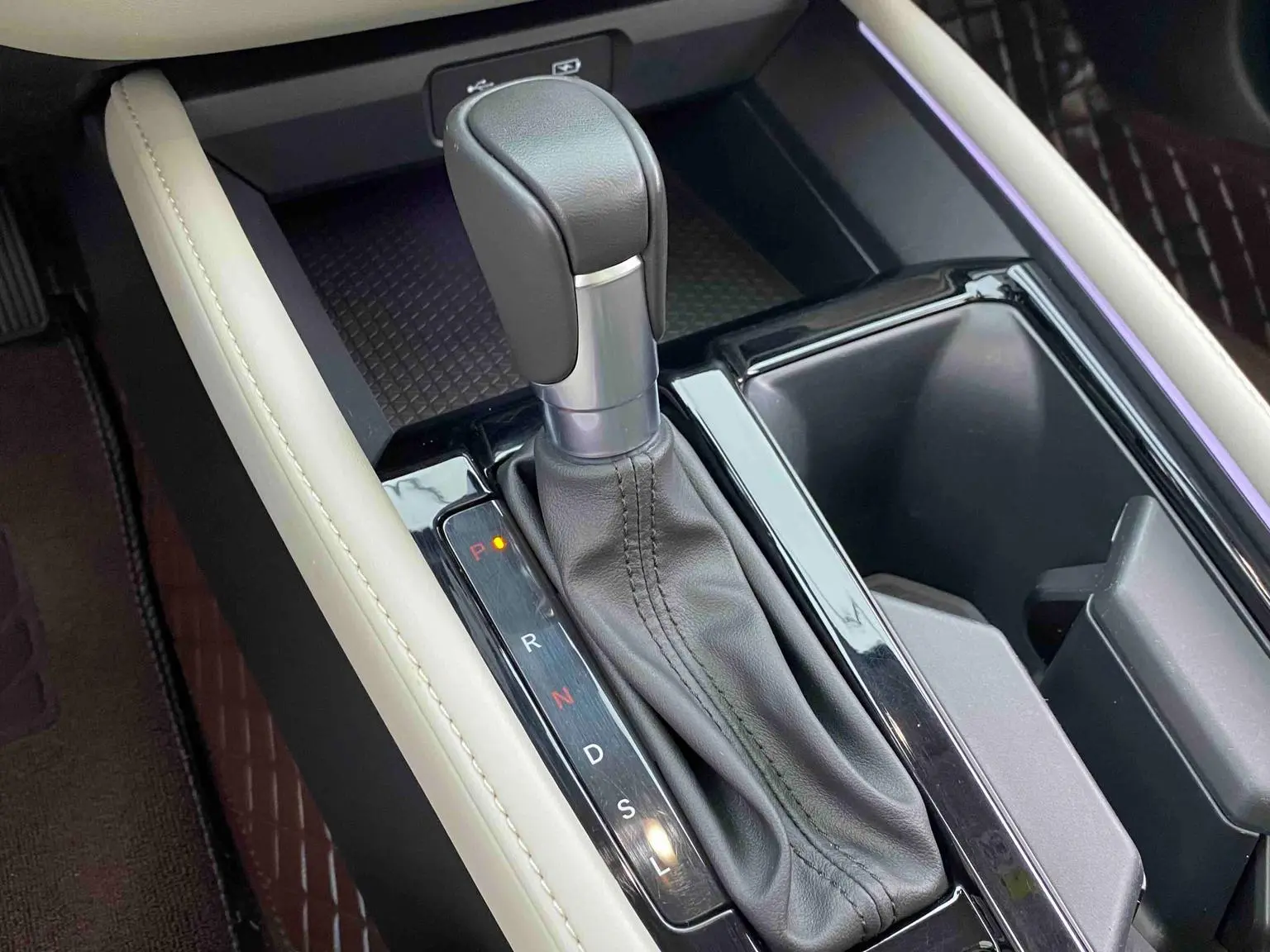 Honda Accord 2023 Sharp T Dynamic 260TURBO Excellence