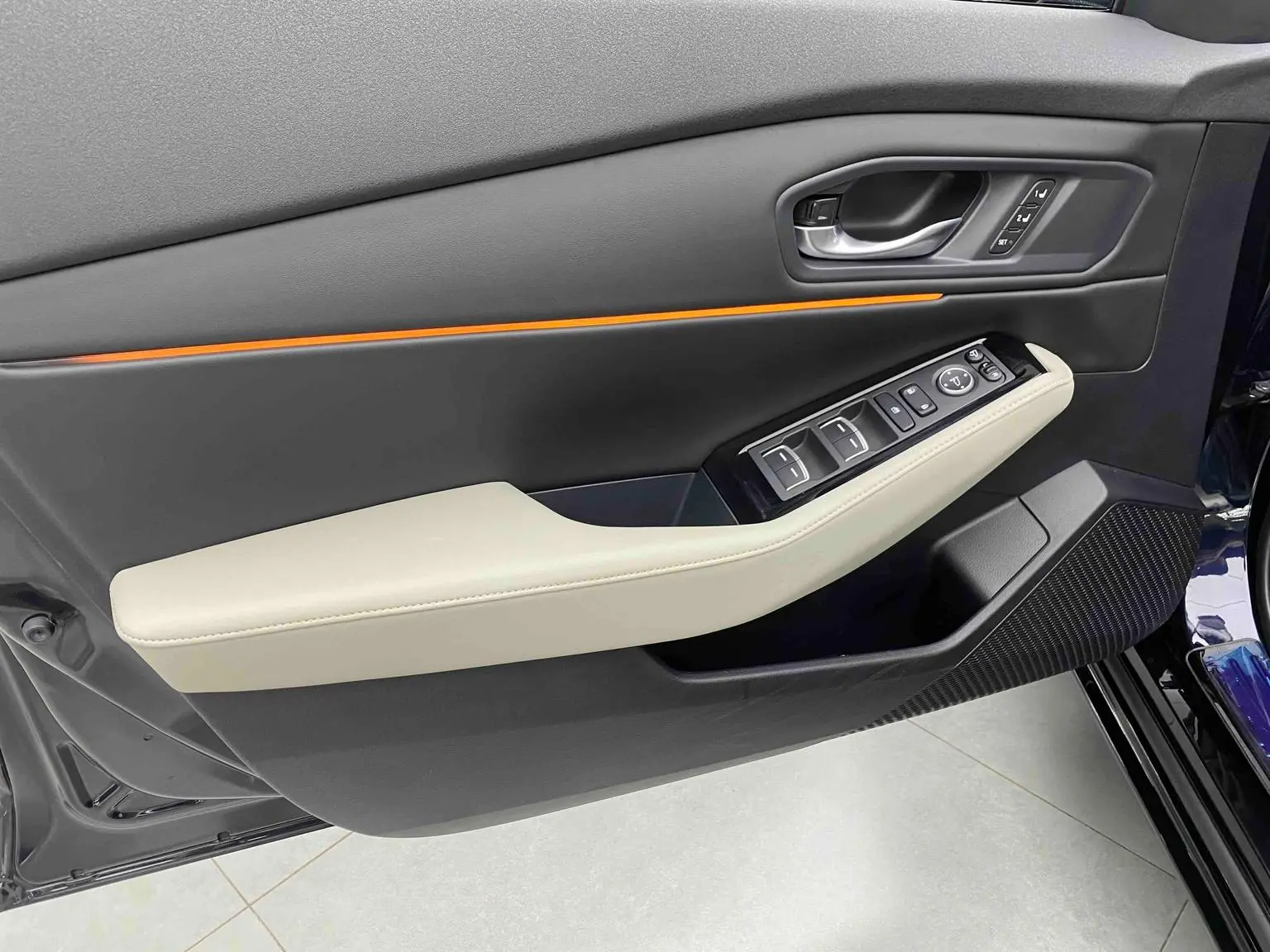 Honda Accord 2023 Sharp T Dynamic 260TURBO Excellence