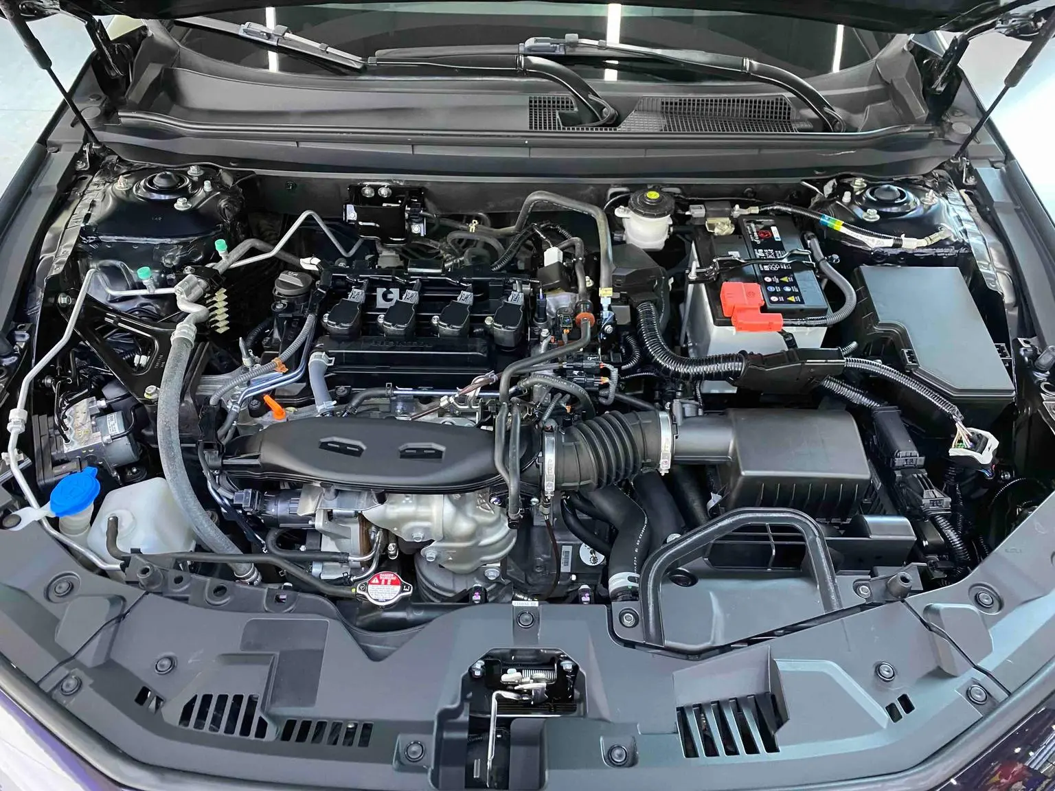 Honda Accord 2023 Sharp T Dynamic 260TURBO Excellence