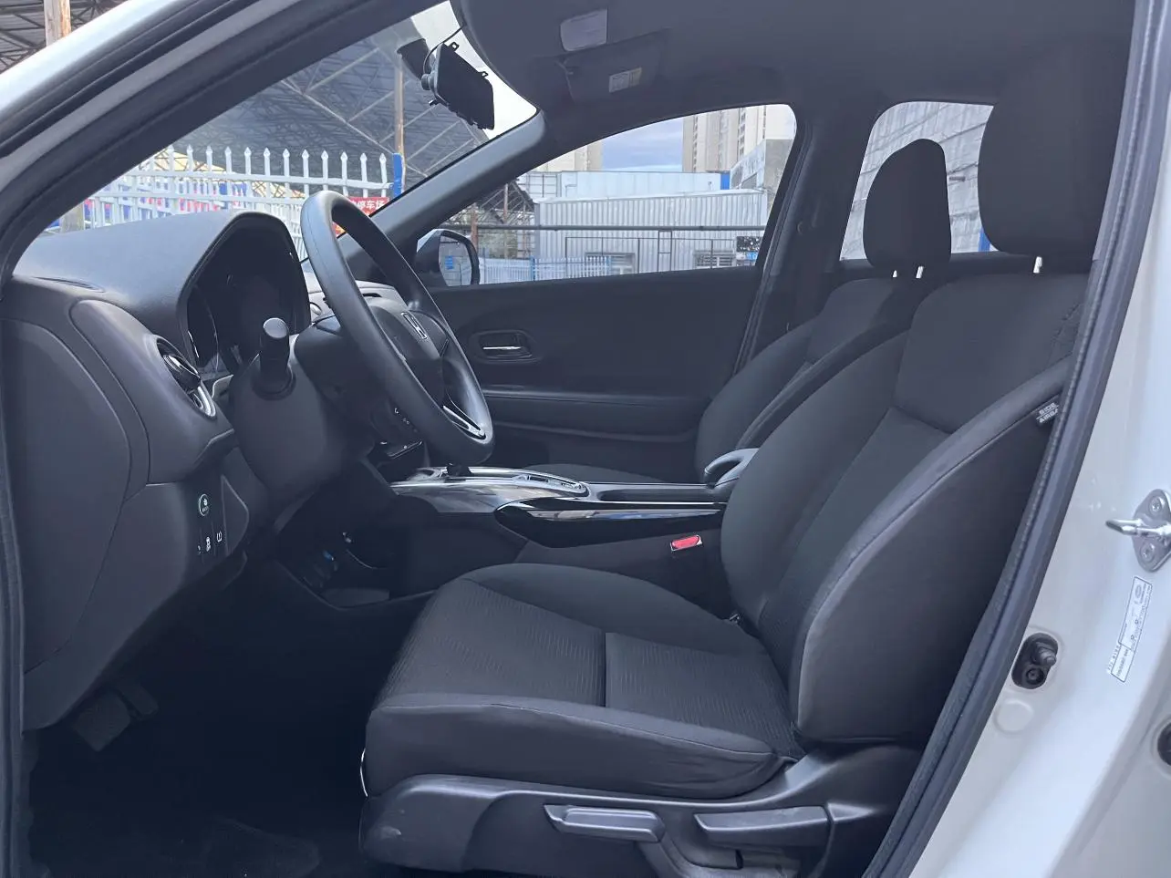 Honda XR-V 2021 1.5L CVT Classic