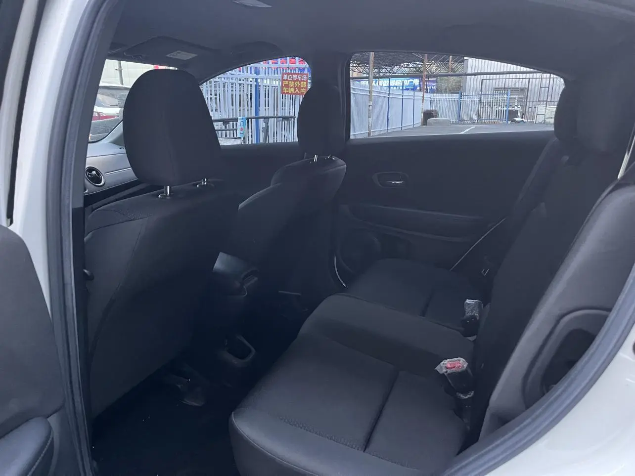 Honda XR-V 2021 1.5L CVT Classic