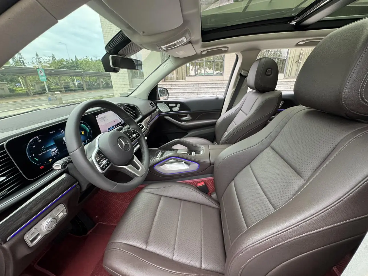 Mercedes-Benz GLE( Import ) 2020 GLE 350 4MATIC Fashion