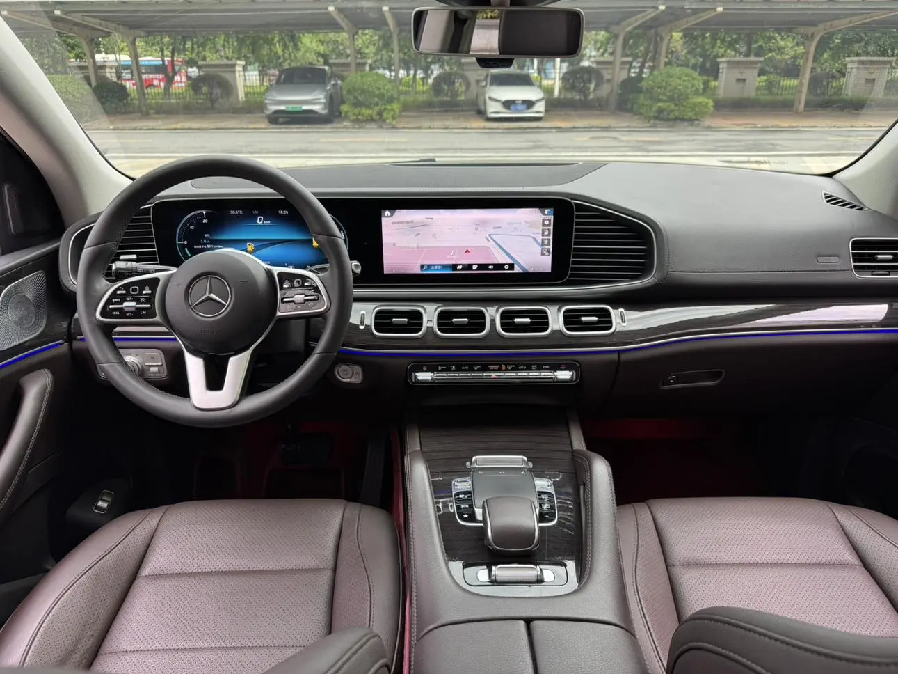 Mercedes-Benz GLE( Import ) 2020 GLE 350 4MATIC Fashion