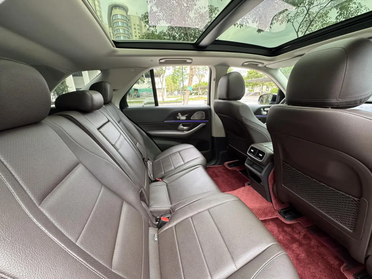 Mercedes-Benz GLE( Import ) 2020 GLE 350 4MATIC Fashion