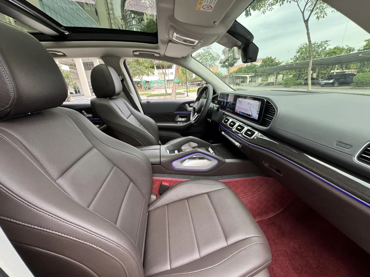 Mercedes-Benz GLE( Import ) 2020 GLE 350 4MATIC Fashion