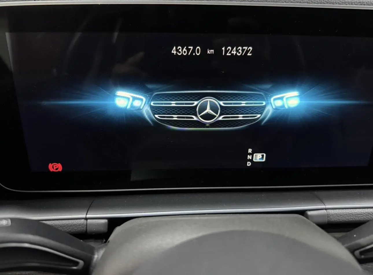 Mercedes-Benz GLE( Import ) 2020 GLE 350 4MATIC Fashion