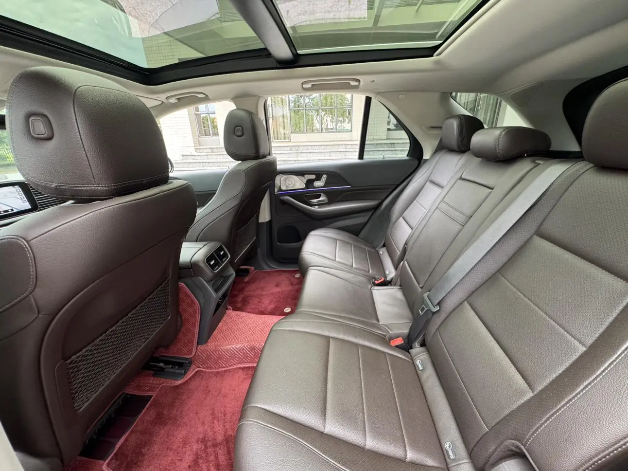 Mercedes-Benz GLE( Import ) 2020 GLE 350 4MATIC Fashion