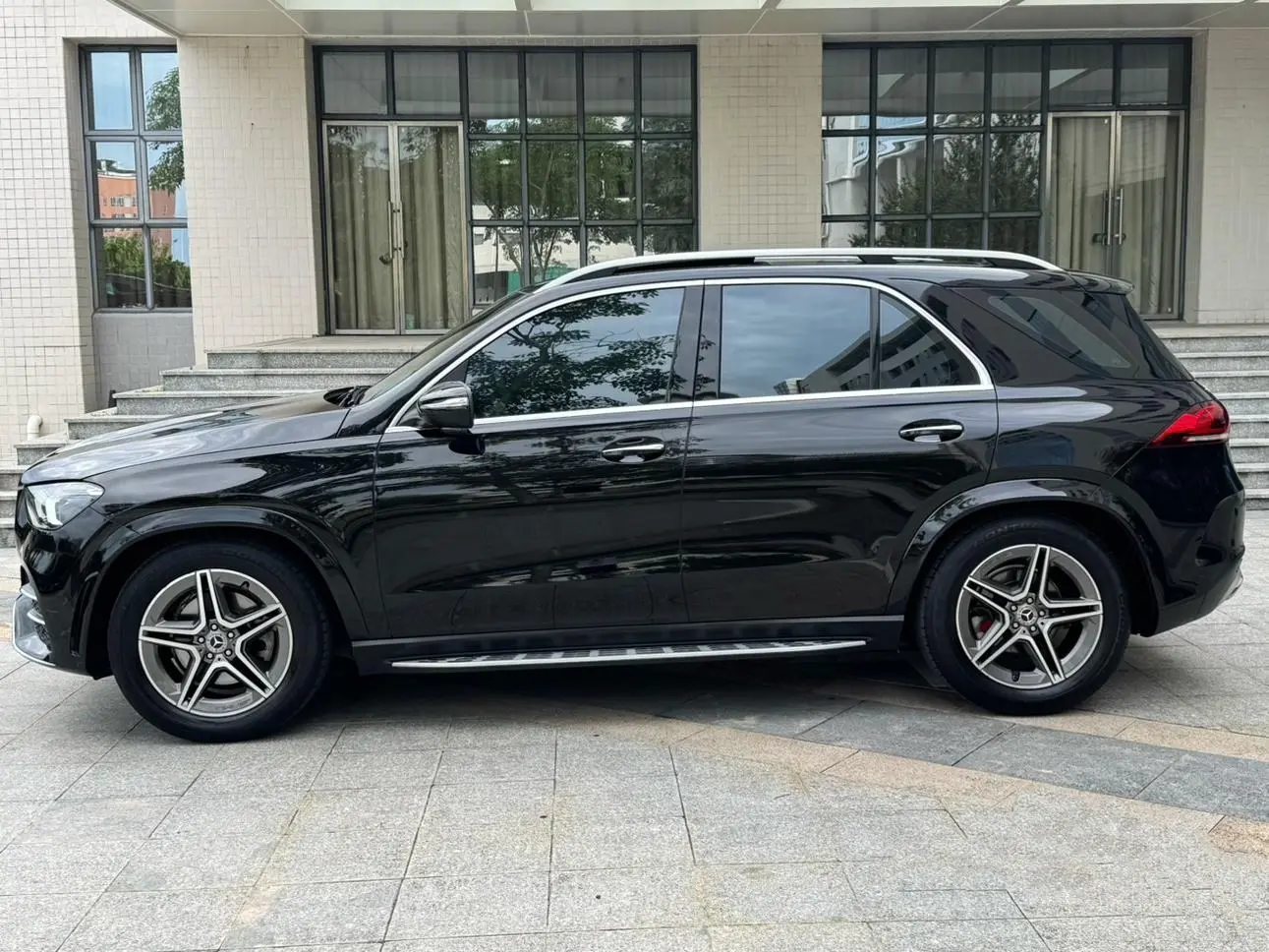 Mercedes-Benz GLE( Import ) 2020 GLE 350 4MATIC Fashion