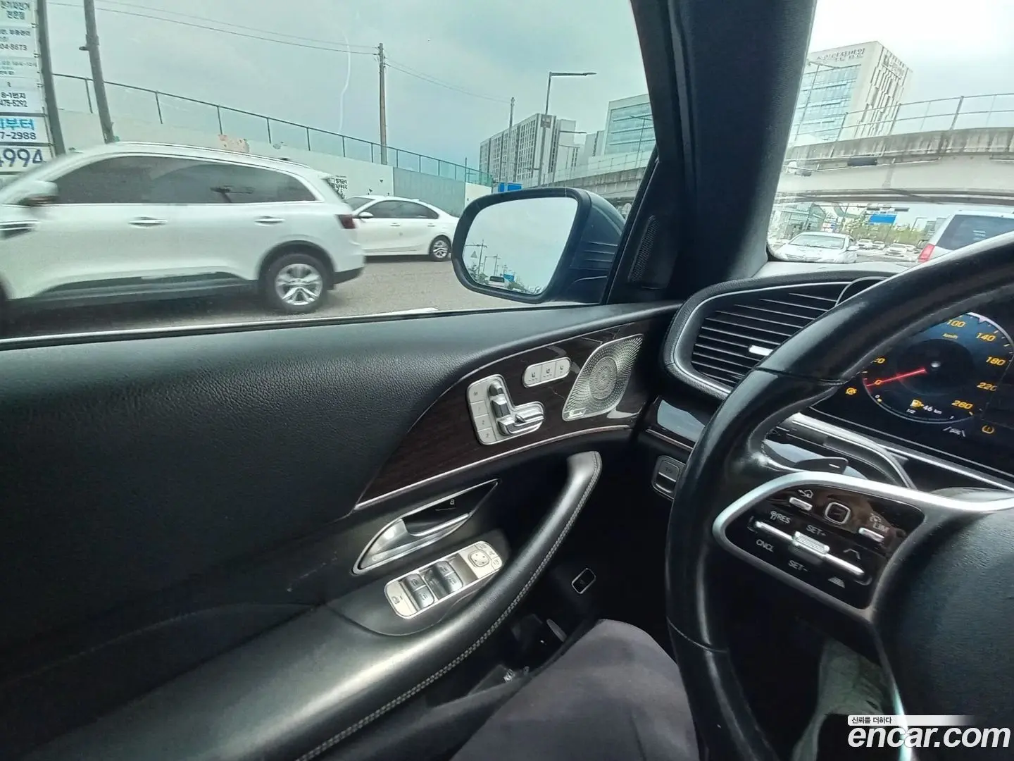 Mercedes-Benz GLE-Class GLE400d 4MATIC Coupe 2018
