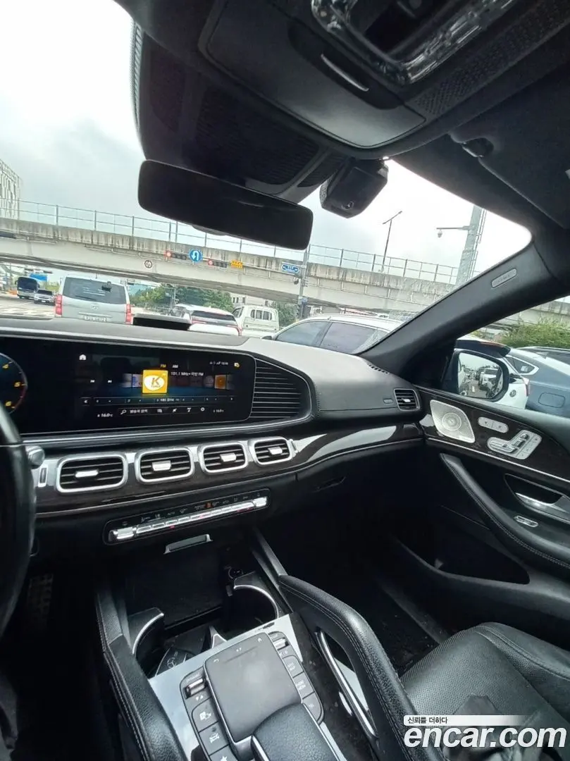 Mercedes-Benz GLE-Class GLE400d 4MATIC Coupe 2018