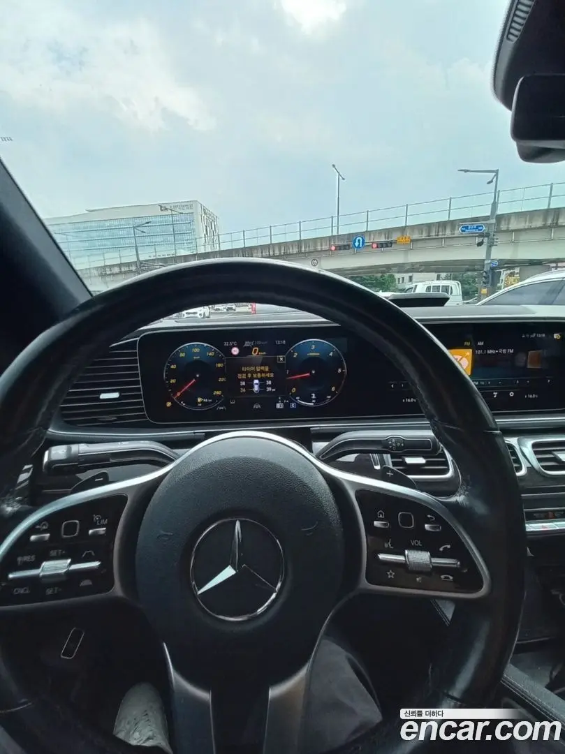 Mercedes-Benz GLE-Class GLE400d 4MATIC Coupe 2018