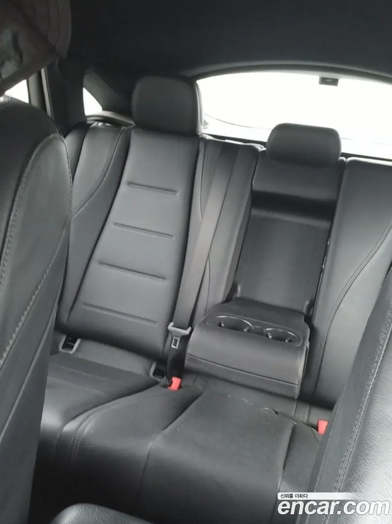 Mercedes-Benz GLE-Class GLE400d 4MATIC Coupe 2018