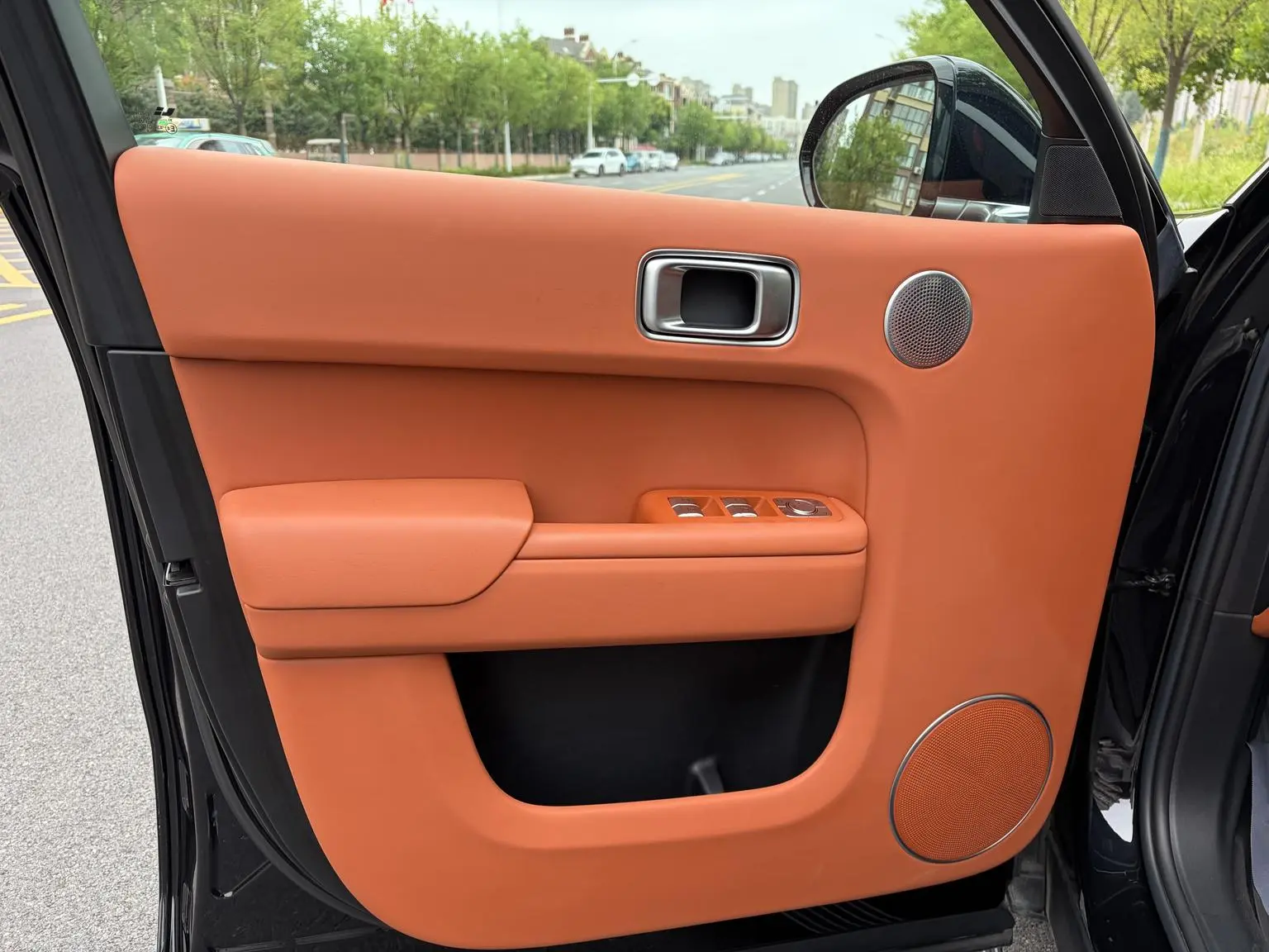 Li Auto L8 2024 Pro