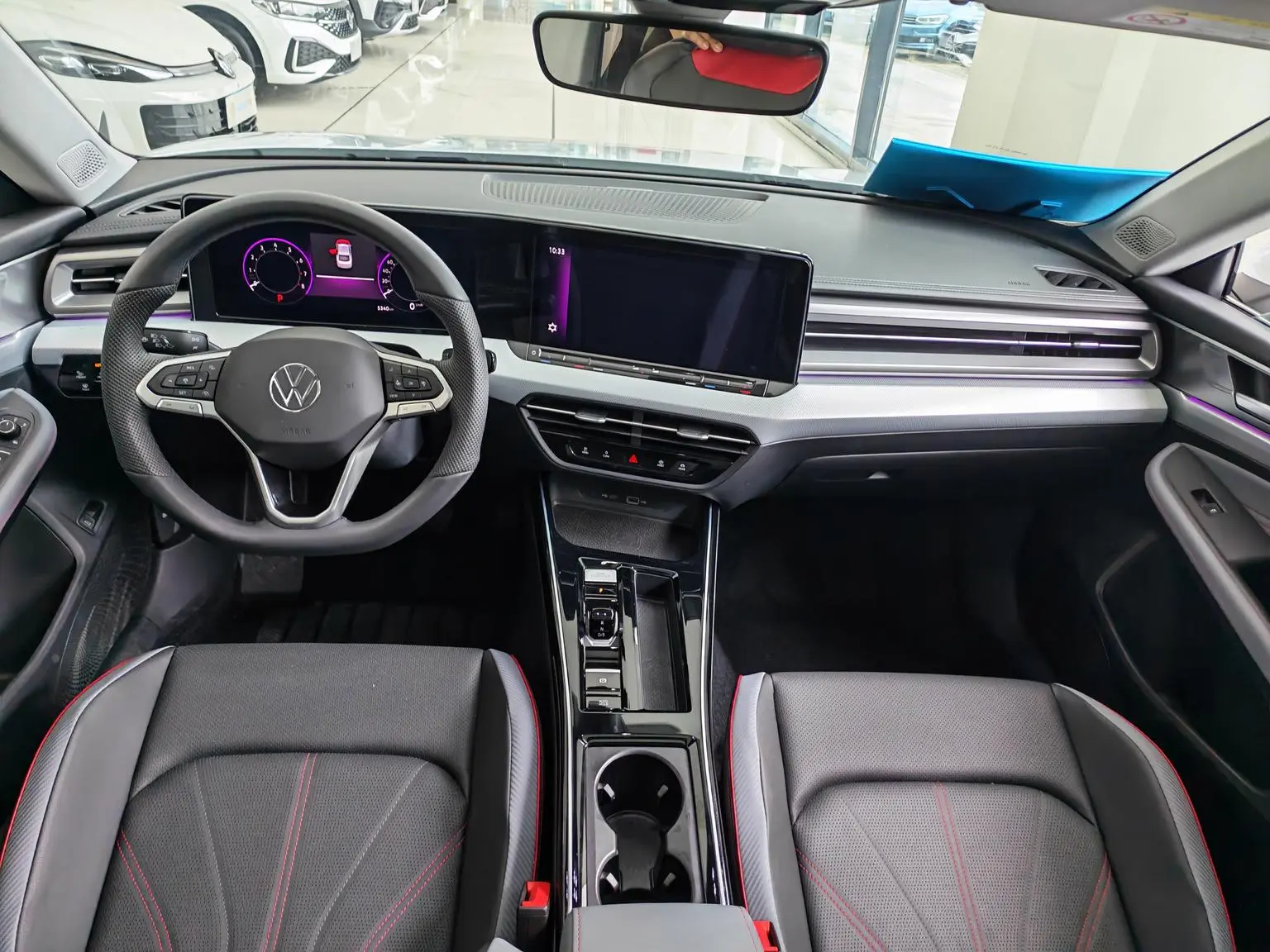 Volkswagen Lamando 2025 Lamando L 280TSI DSG
