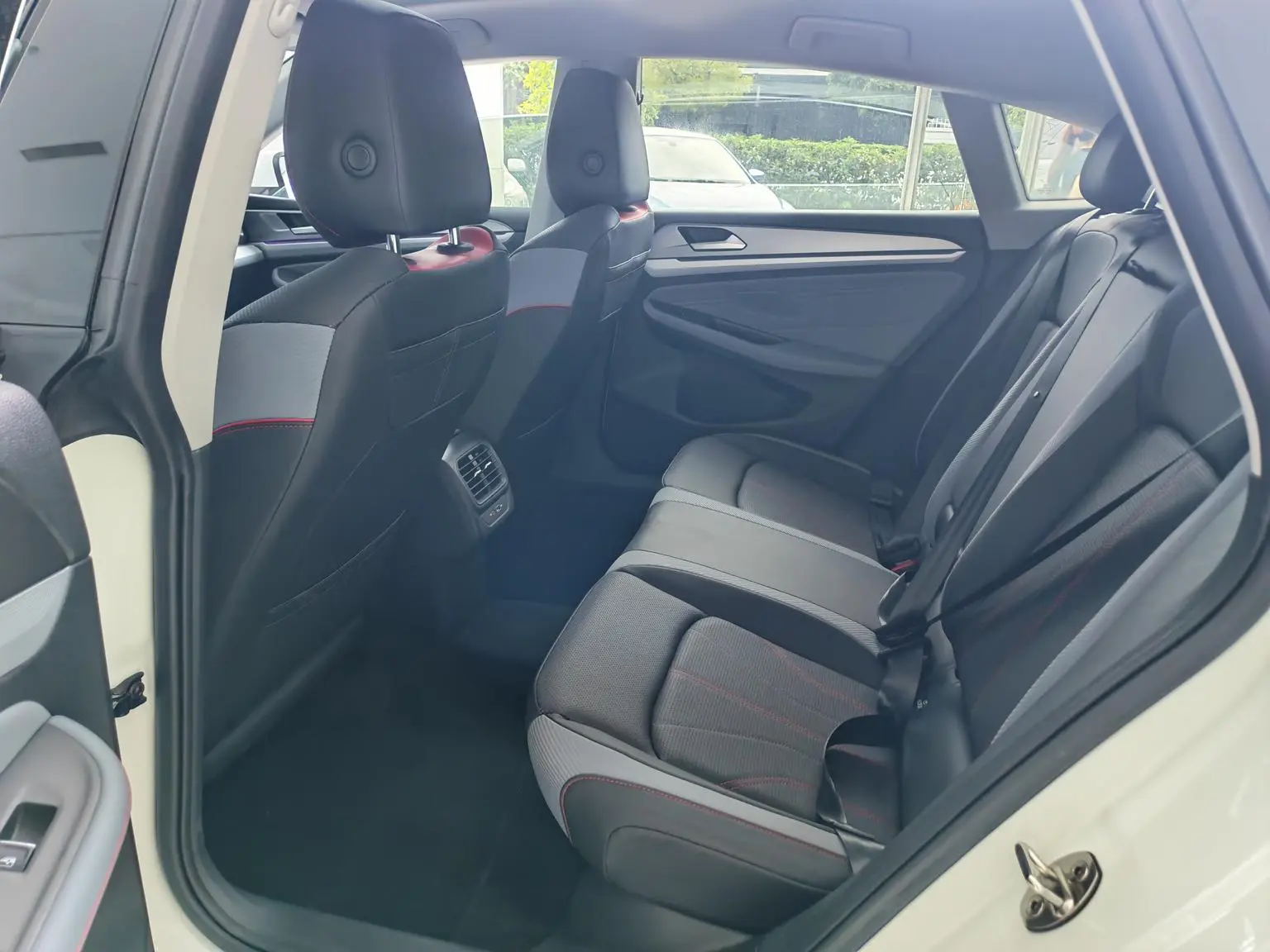 Volkswagen Lamando 2025 Lamando L 280TSI DSG