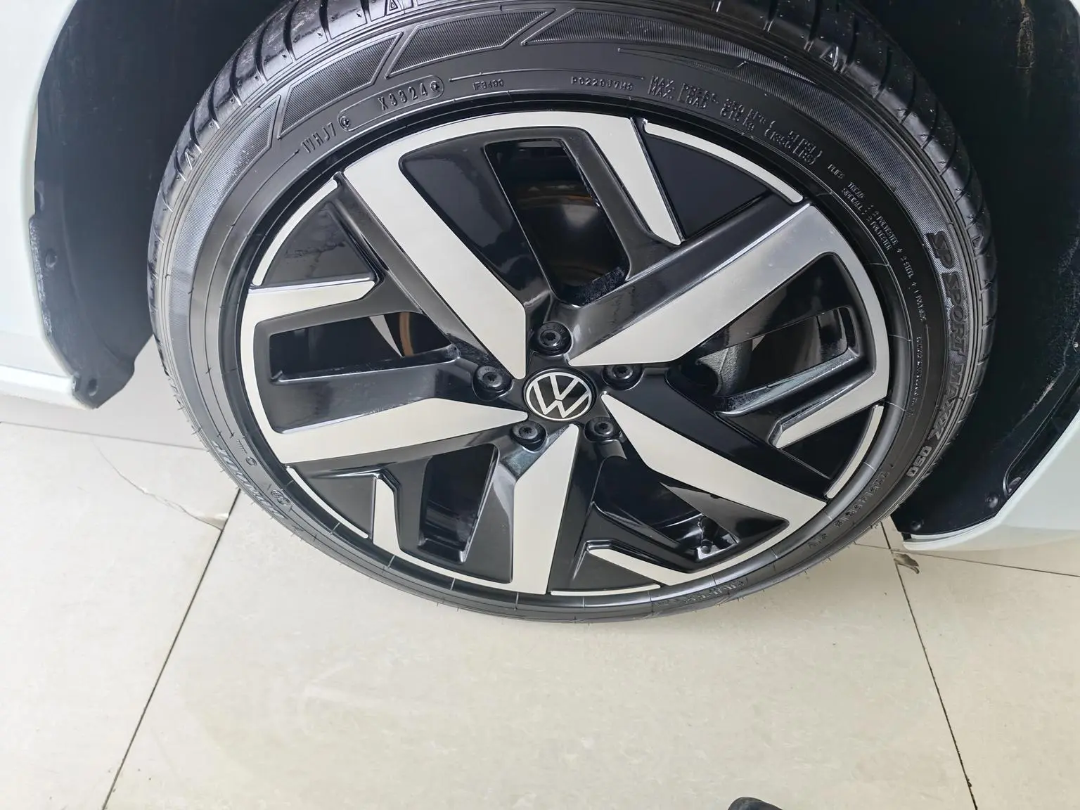 Volkswagen Lamando 2025 Lamando L 280TSI DSG