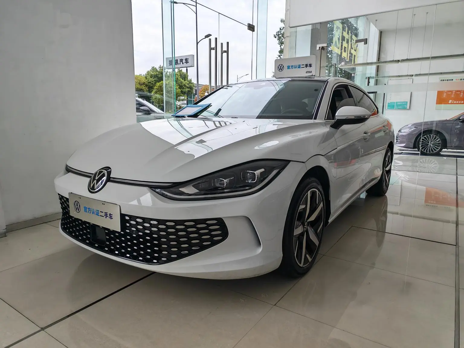 Volkswagen Lamando 2025 Lamando L 280TSI DSG