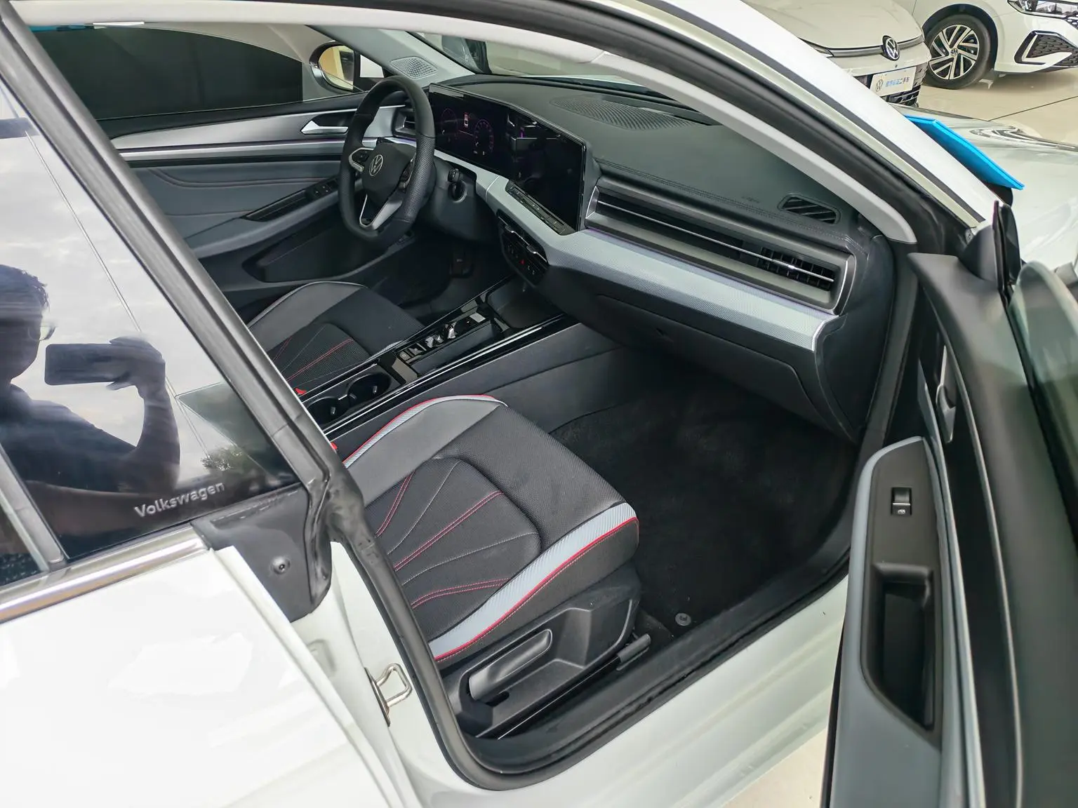 Volkswagen Lamando 2025 Lamando L 280TSI DSG