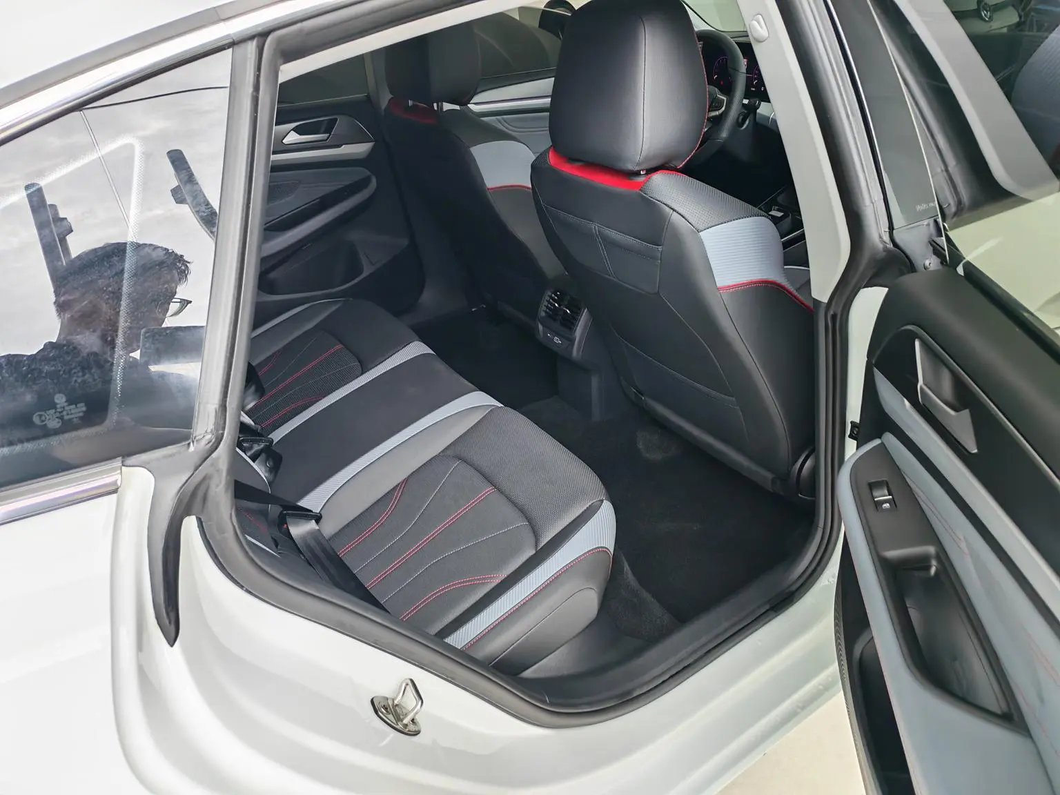 Volkswagen Lamando 2025 Lamando L 280TSI DSG