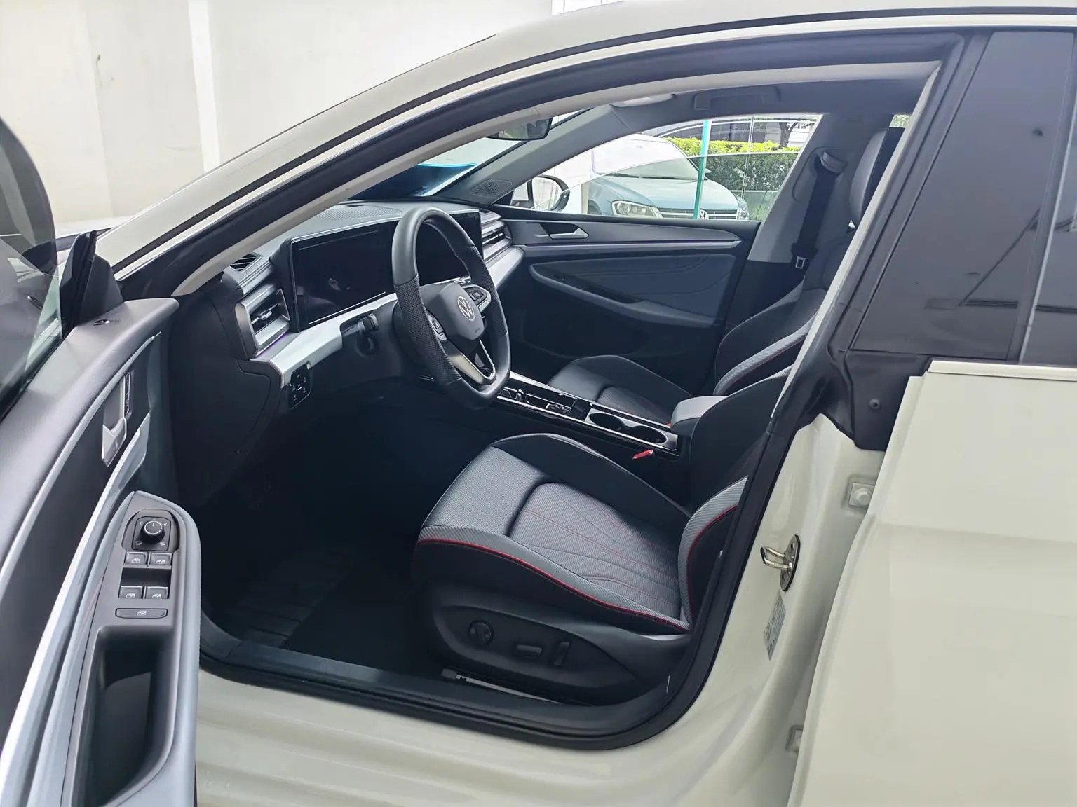 Volkswagen Lamando 2025 Lamando L 280TSI DSG