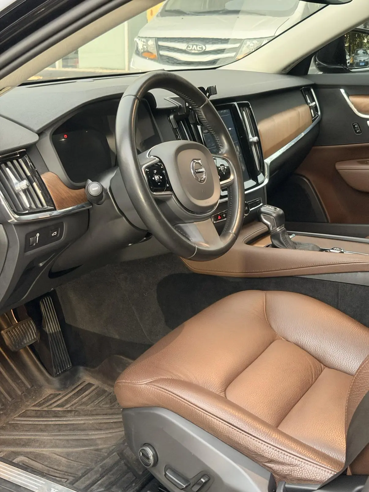 Volvo S90 2020 T5 Smart Luxury