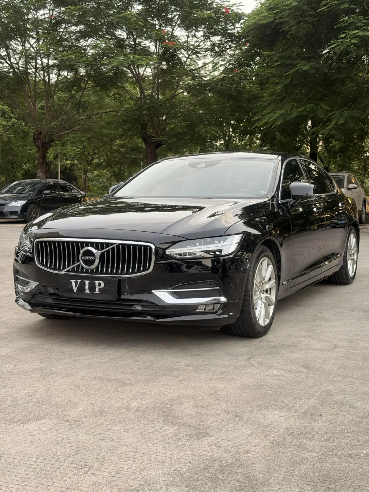 Volvo S90 2020 T5 Smart Luxury