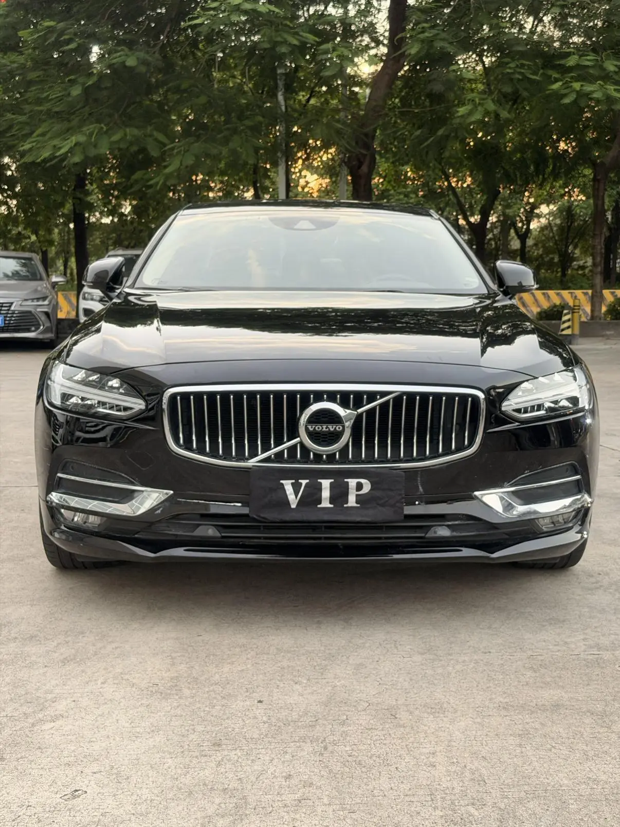 Volvo S90 2020 T5 Smart Luxury