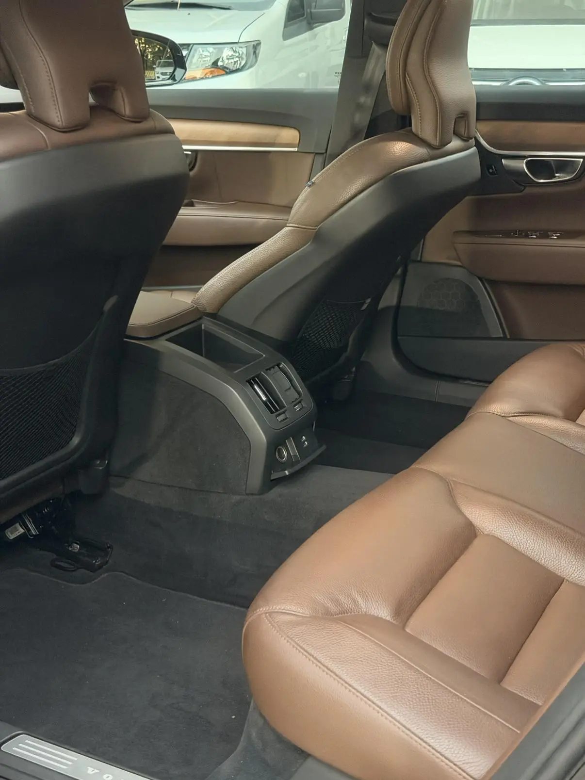 Volvo S90 2020 T5 Smart Luxury