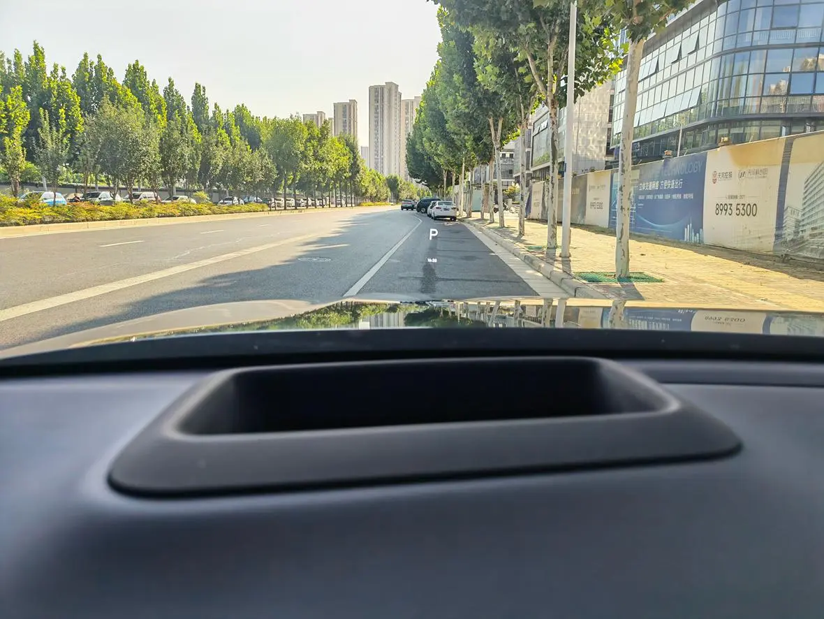 Li Auto L8 2023 Pro