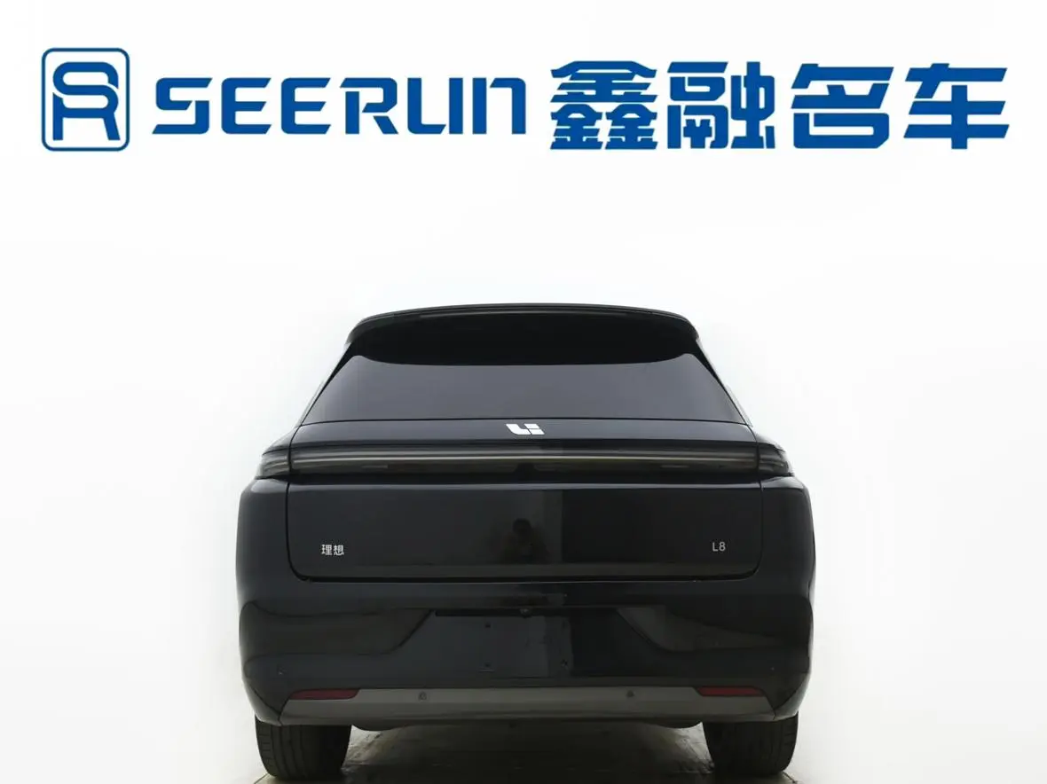 Li Auto L8 2023 Pro