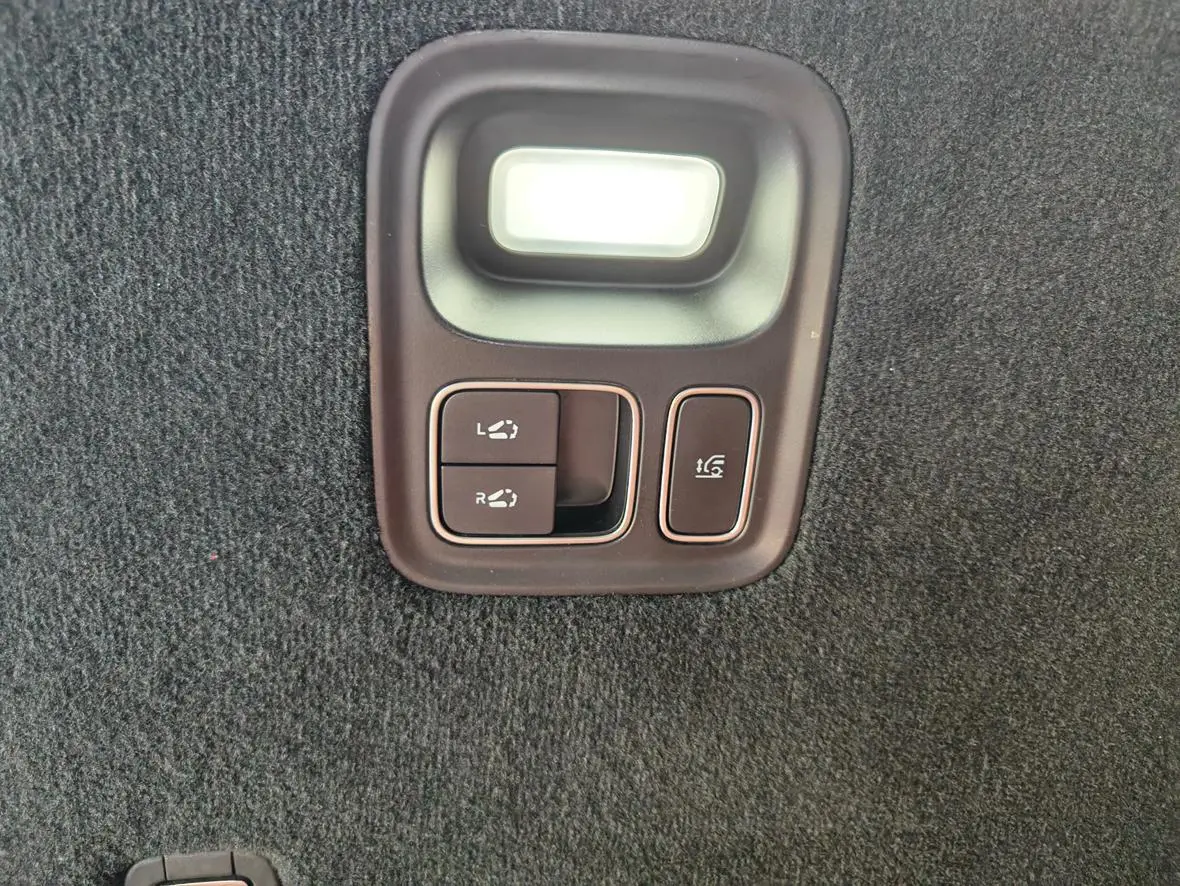 Li Auto L8 2023 Pro