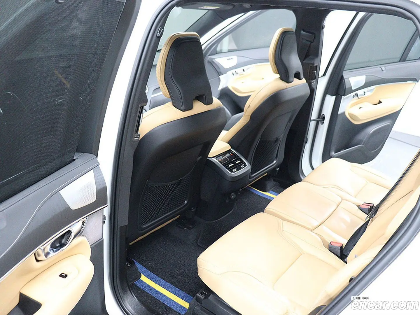 Volvo XC90 B6 Ultimate Bright