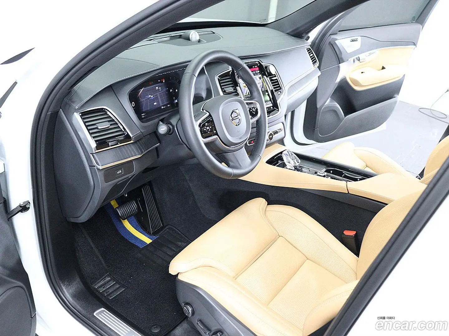 Volvo XC90 B6 Ultimate Bright