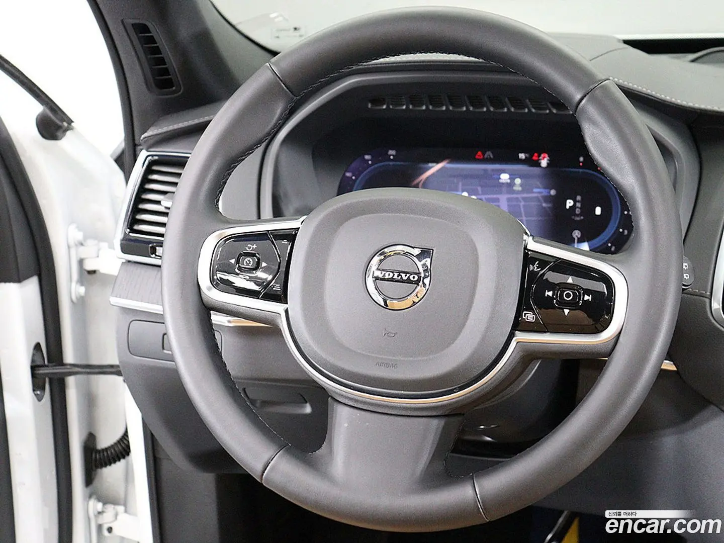 Volvo XC90 B6 Ultimate Bright