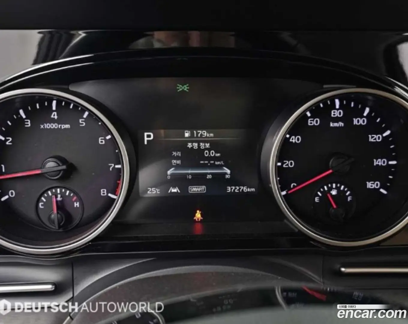 Kia Canival Gasoline 11-Seater Prestige 2020
