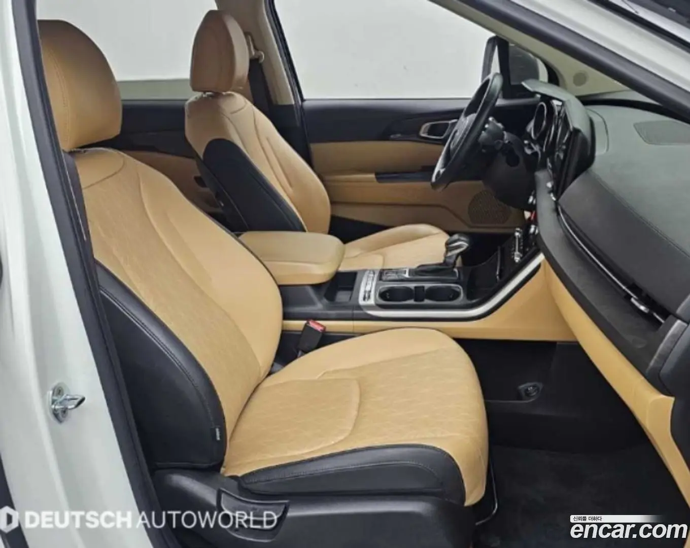 Kia Canival Gasoline 11-Seater Prestige 2020