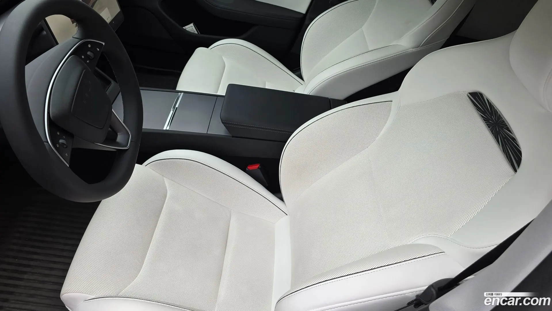 Tesla Model 3 Performance AWD 2024