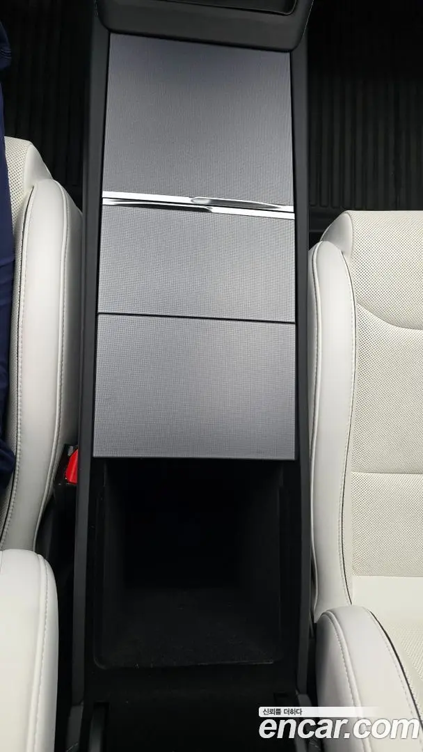 Tesla Model 3 Performance AWD 2024