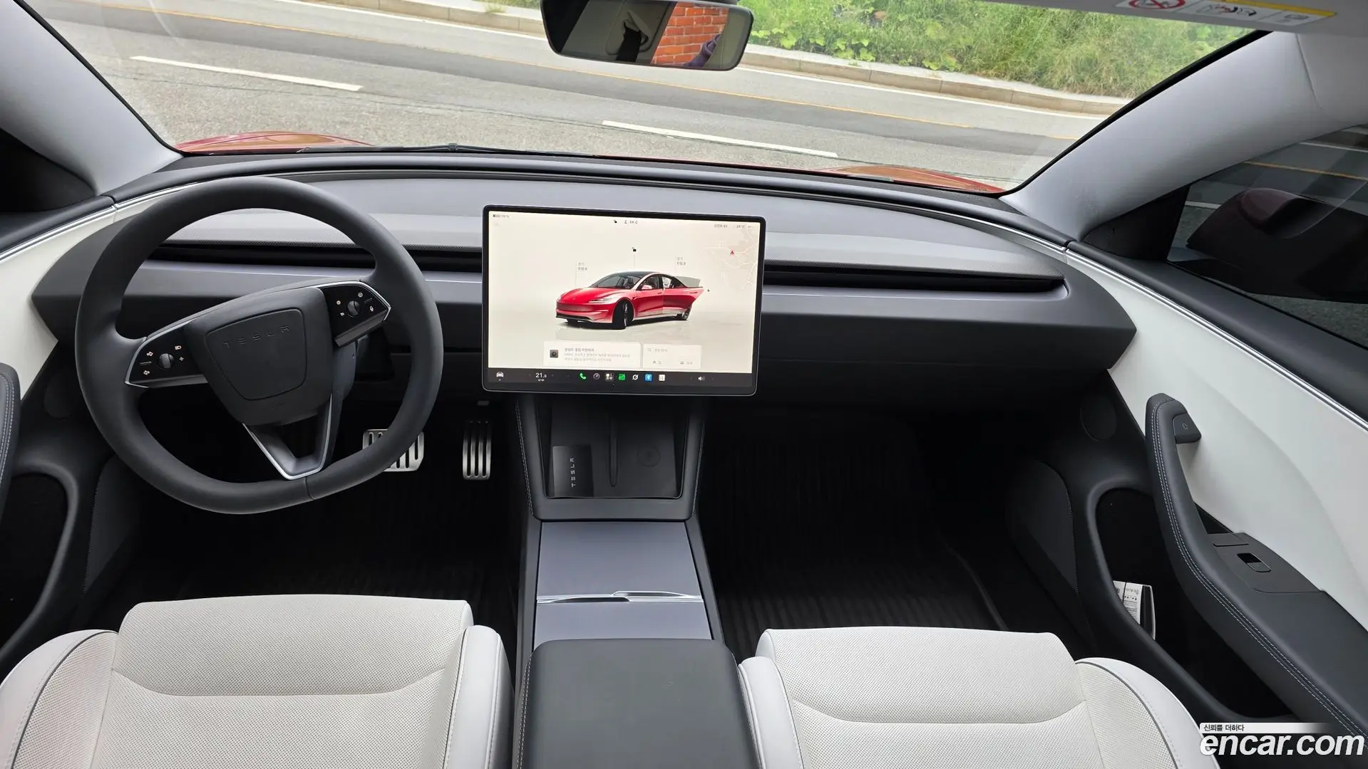 Tesla Model 3 Performance AWD 2024