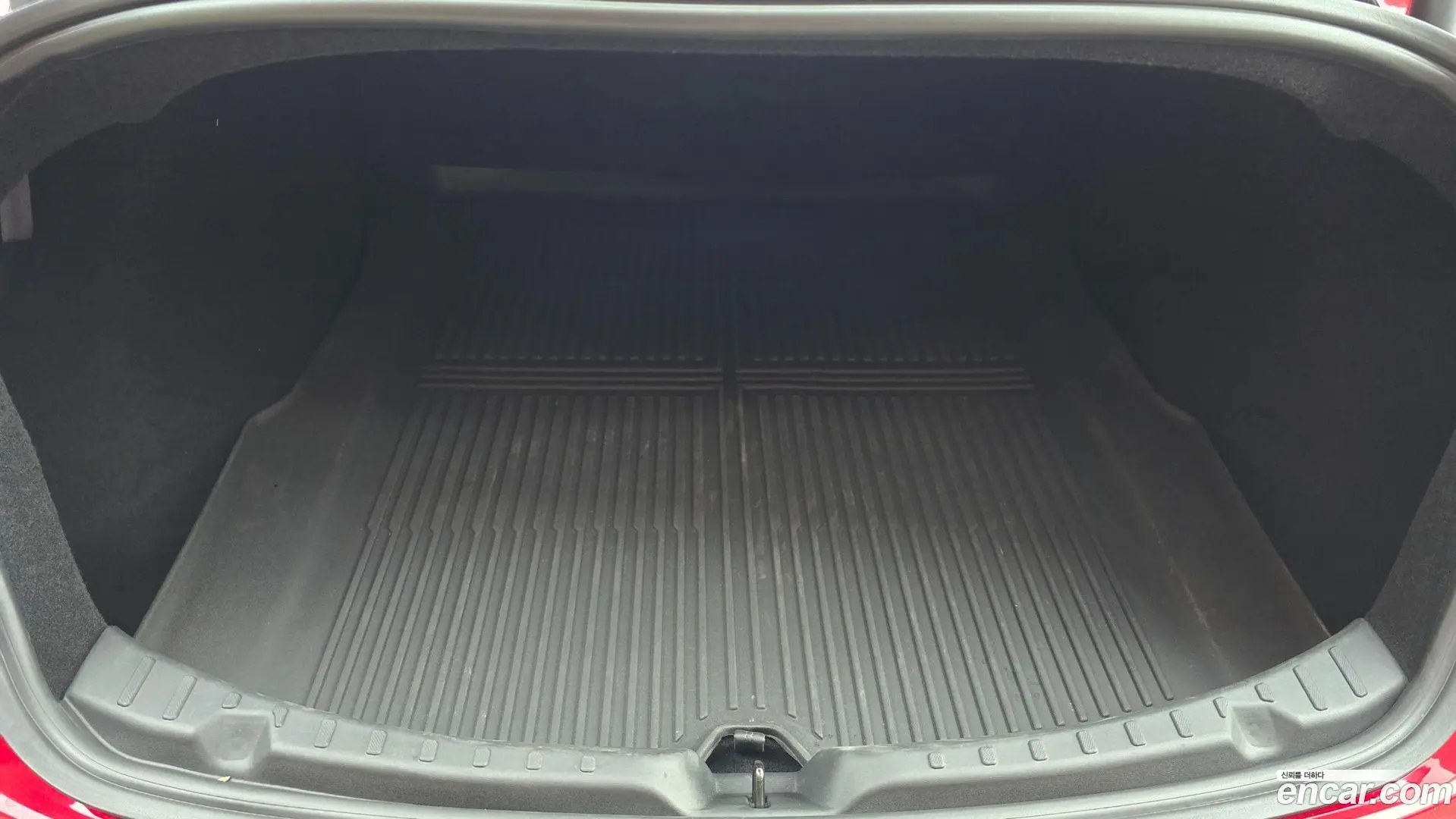 Tesla Model 3 Performance AWD 2024