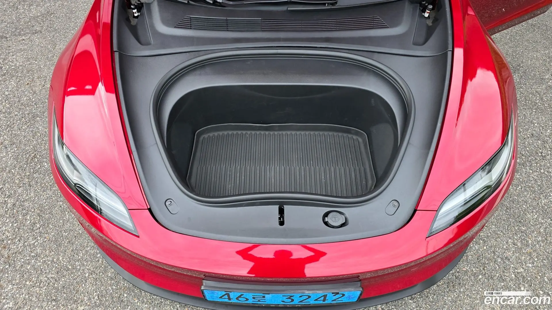 Tesla Model 3 Performance AWD 2024