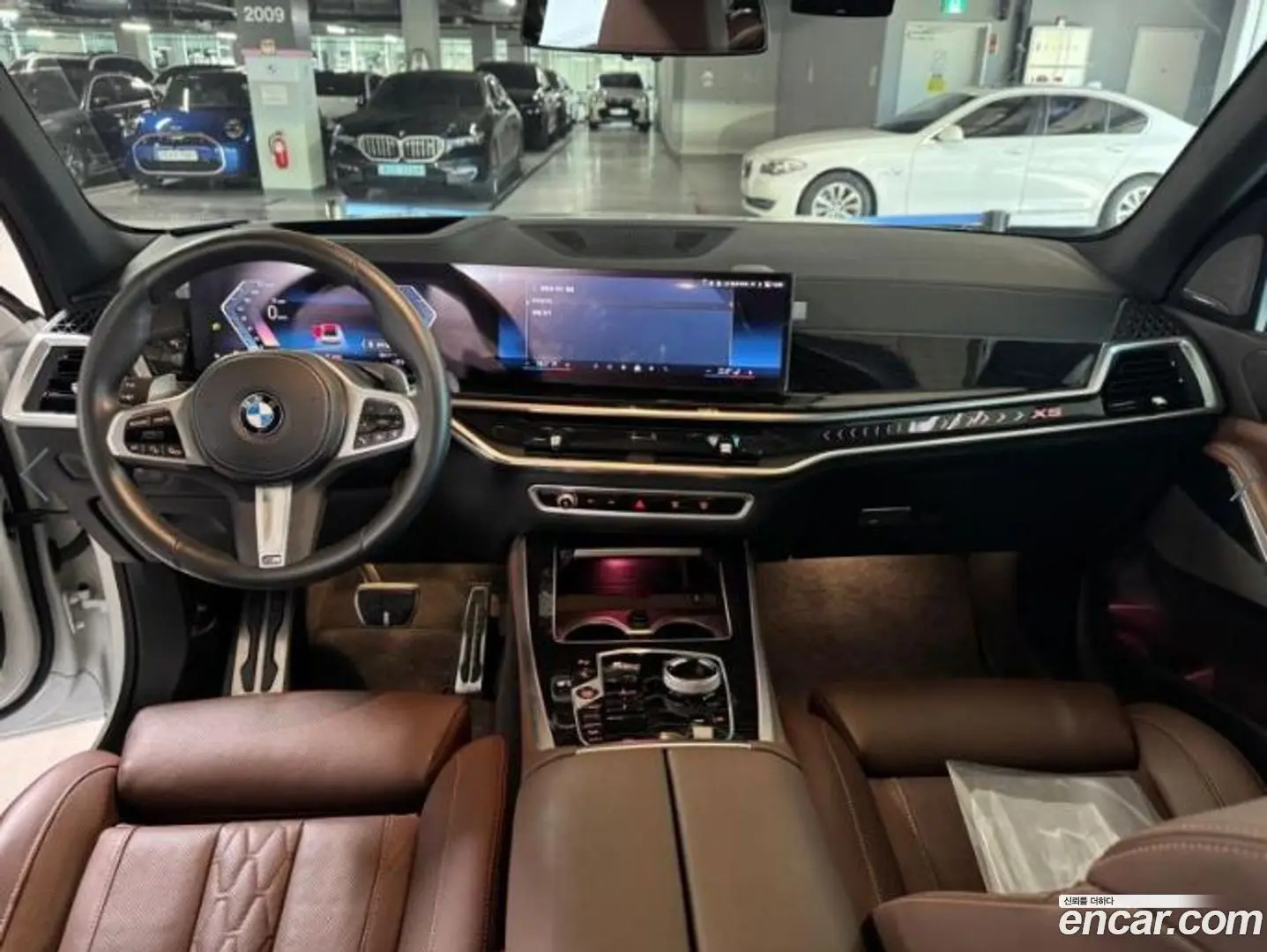 BMW X5 xDrive 40i M Sport