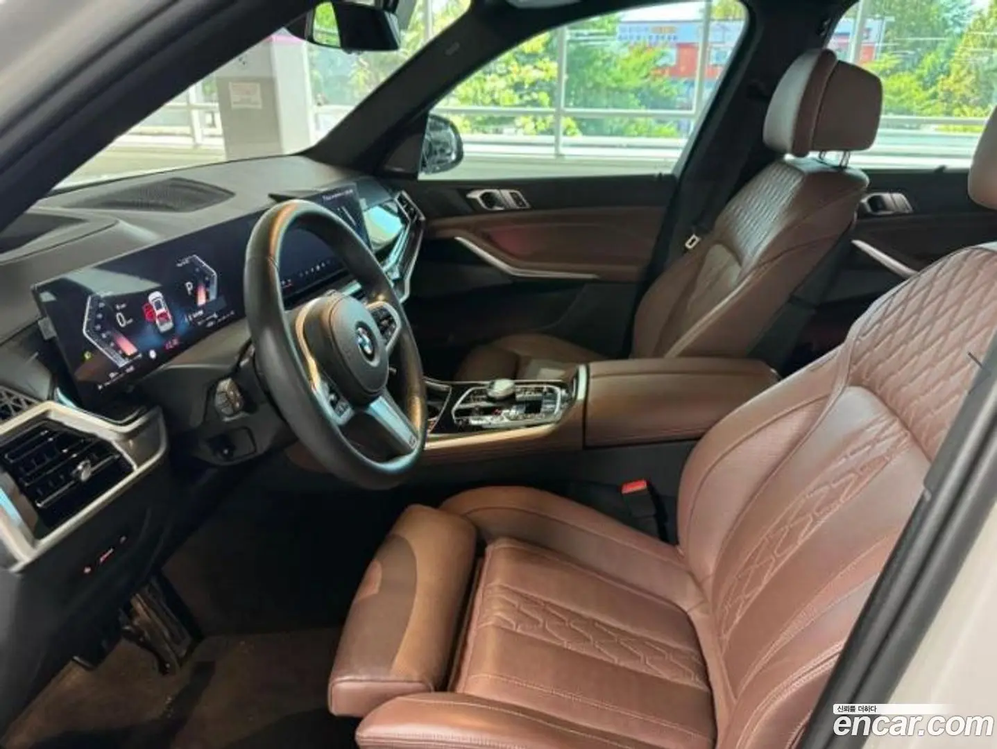 BMW X5 xDrive 40i M Sport