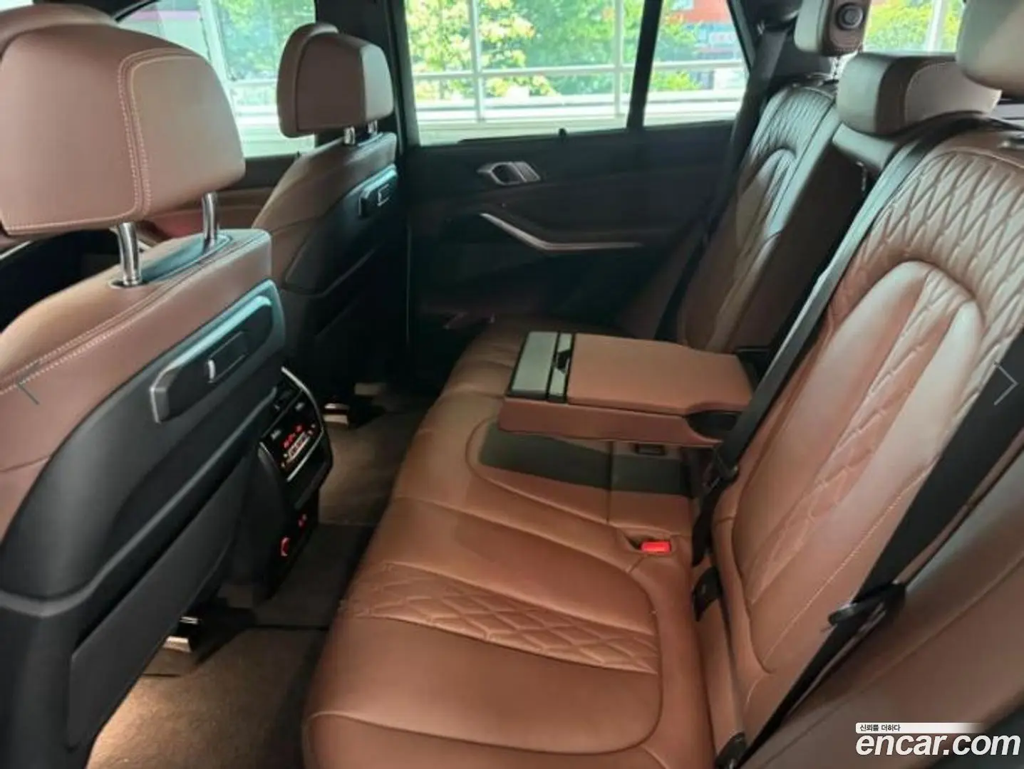 BMW X5 xDrive 40i M Sport